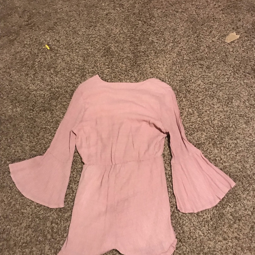 Romper - Picture 2 of 2